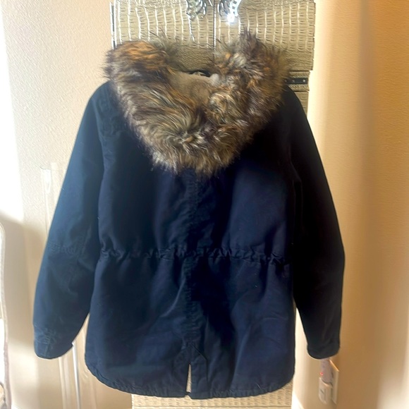 Womans Jacket - Picture 3 of 5